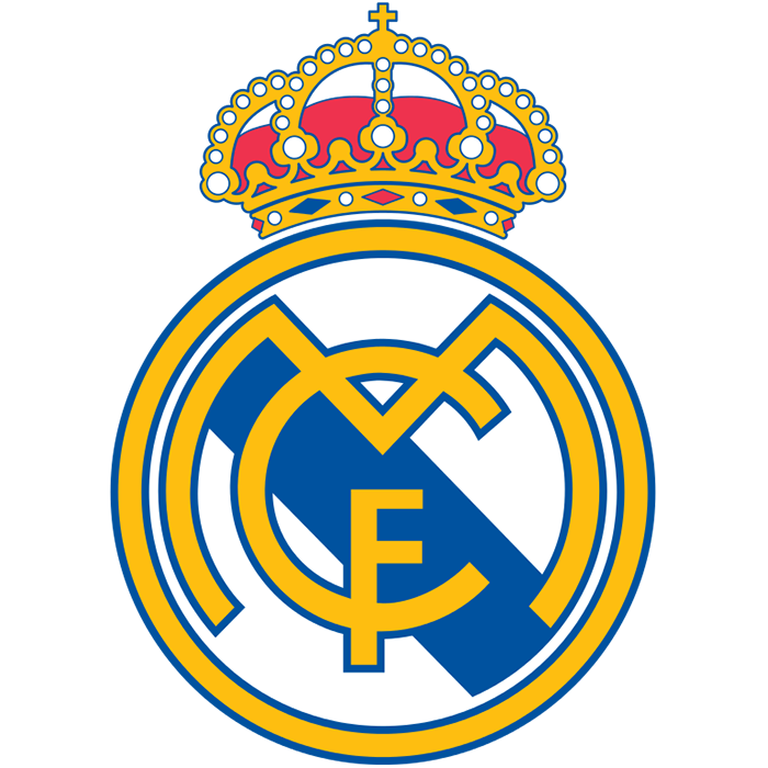 Реал Мадрид